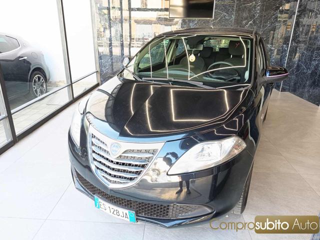 LANCIA Ypsilon usata, con Alzacristalli elettrici