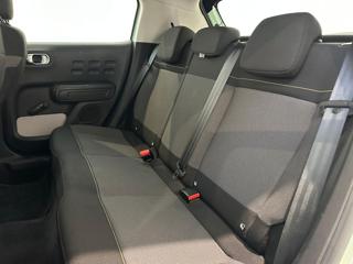 CITROEN C3 usata, con Cruise Control