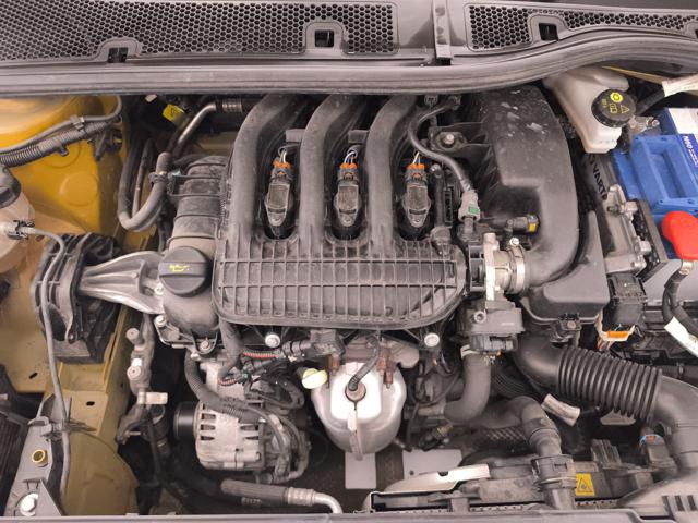 PEUGEOT 208 usata, con Frenata d