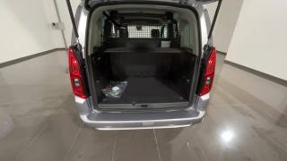 FIAT Doblo usata 17