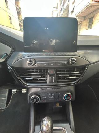 FORD Focus usata, con Vivavoce