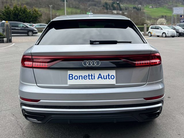 AUDI Q8 usata, con Airbag Passeggero