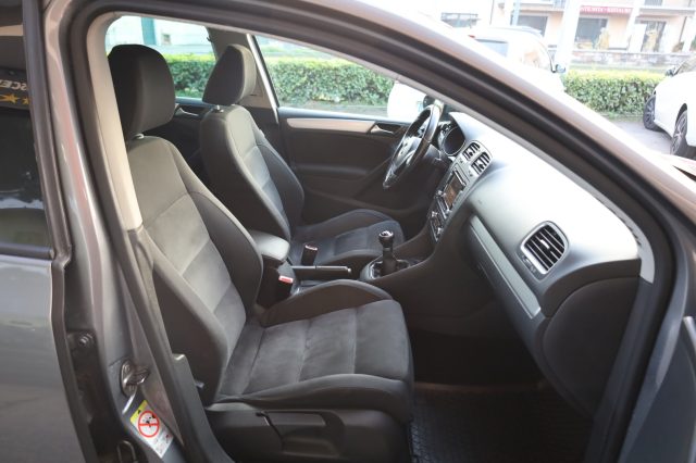 VOLKSWAGEN Golf usata 103