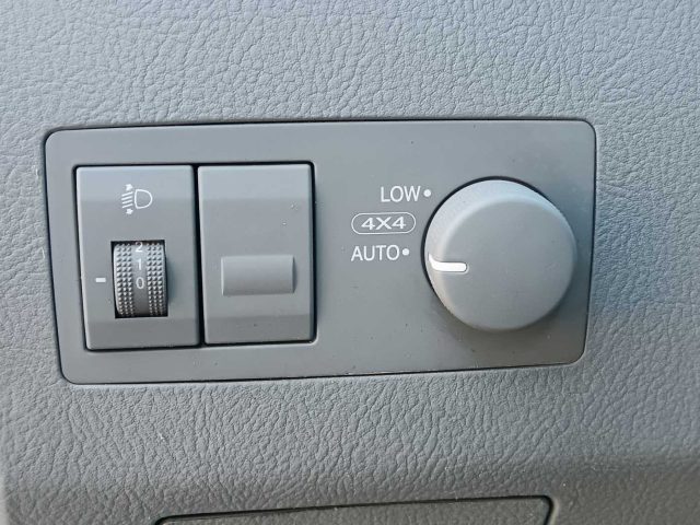 KIA Sorento usata, con Regolazione elettrica sedili