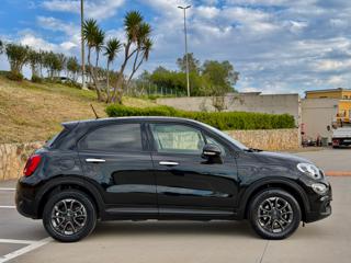 FIAT 500X usata, con Alzacristalli elettrici