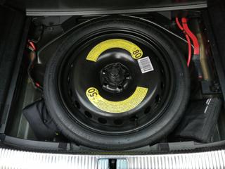 AUDI A4 usata, con USB