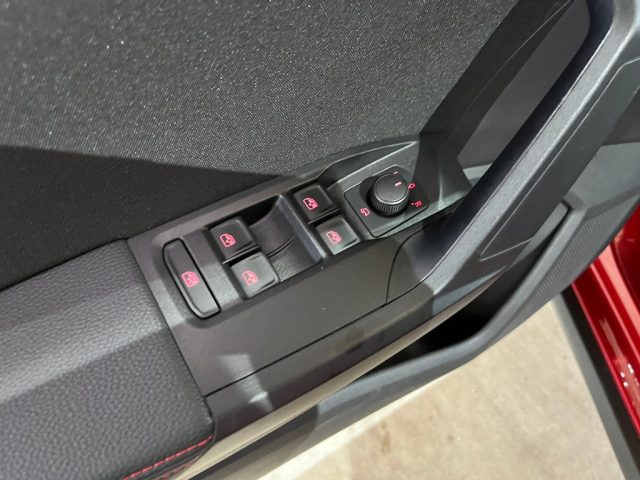 SEAT Arona usata, con Servosterzo