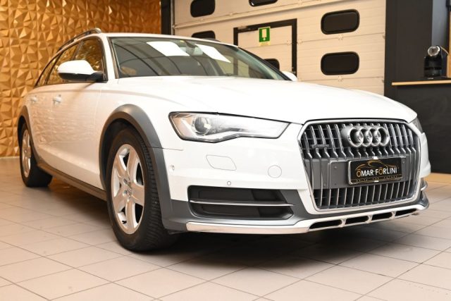 AUDI A6 allroad usata 70