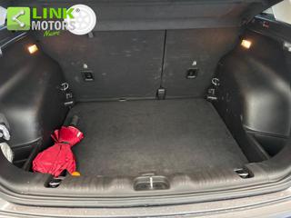 JEEP Compass usata, con ESP