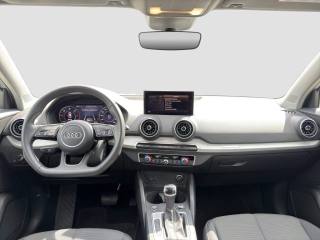 AUDI Q2 usata 11