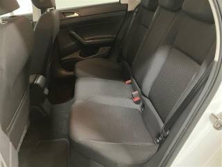 VOLKSWAGEN Polo usata, con Isofix