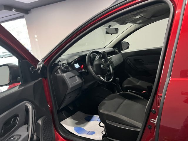 DACIA Duster usata, con Chiusura centralizzata