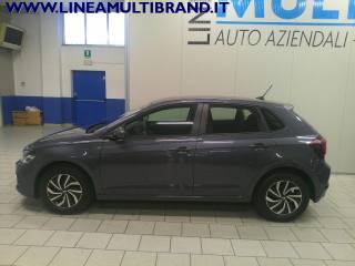 VOLKSWAGEN Polo usata, con Cerchi in lega