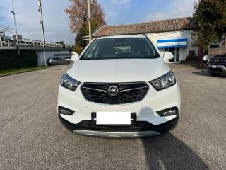 OPEL Mokka X usata, con Airbag
