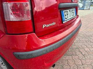 FIAT Panda usata, con Autoradio