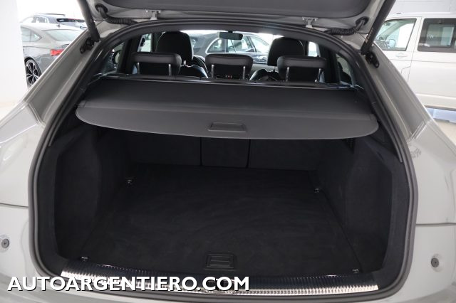 AUDI Q5 usata, con Isofix