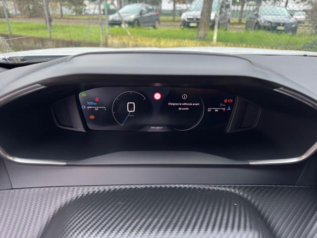 PEUGEOT 2008 usata, con Climatizzatore