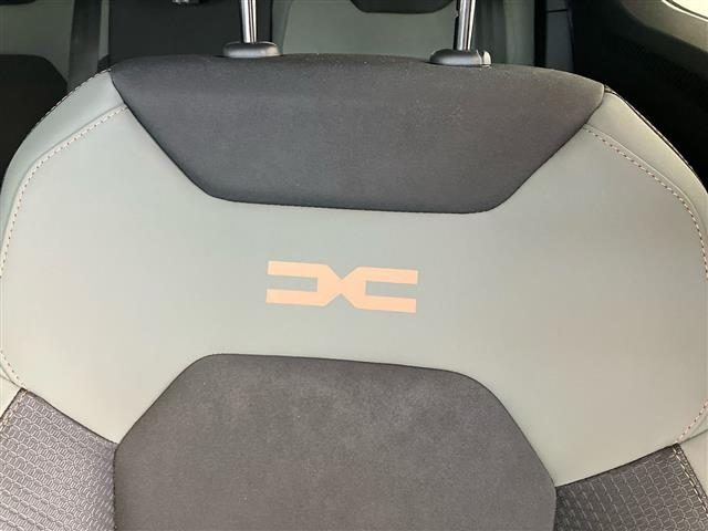 DACIA Duster usata 25