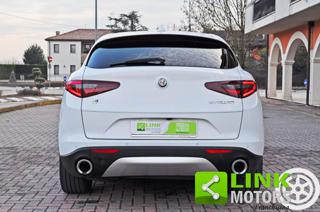 ALFA ROMEO Stelvio usata, con Airbag Passeggero