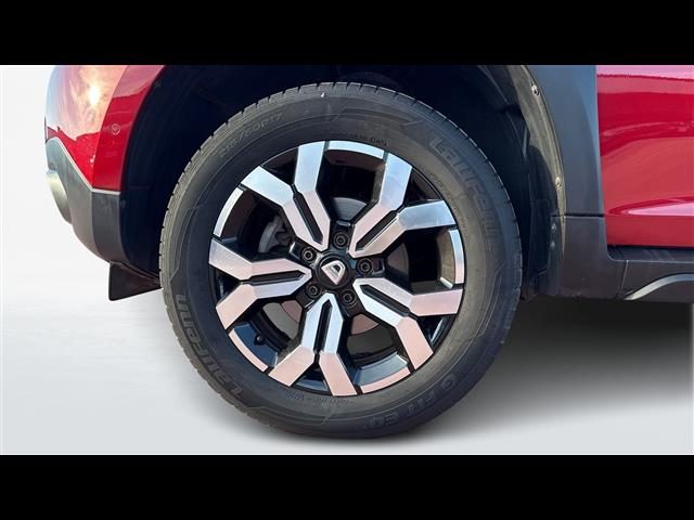 DACIA Duster usata, con Chiusura centralizzata