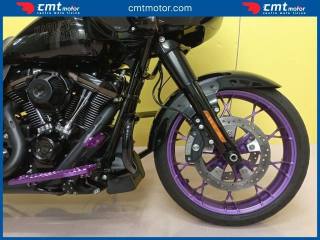 HARLEY-DAVIDSON Other usata 8