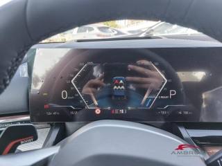 BMW i5 usata 11