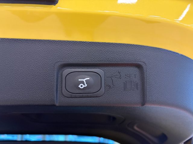 FORD Puma usata, con Specchietti laterali elettrici