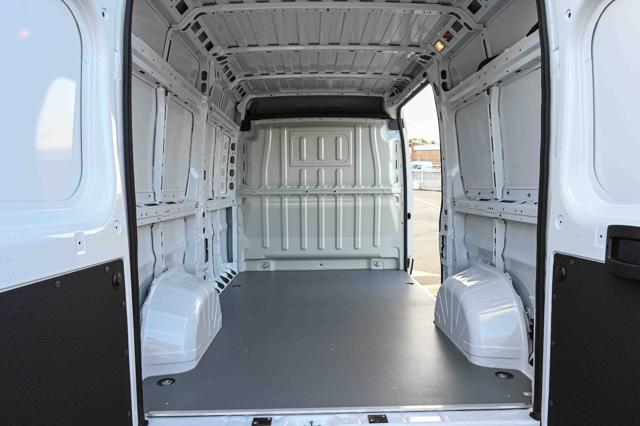 FIAT Ducato usata, con Immobilizzatore elettronico