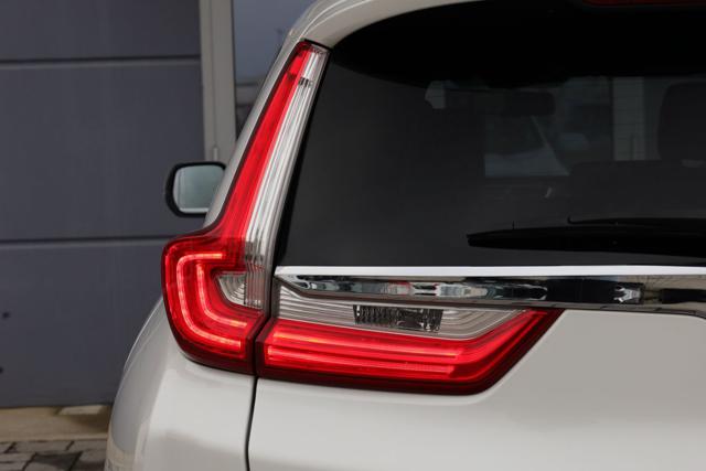 HONDA CR-V usata, con Fari LED