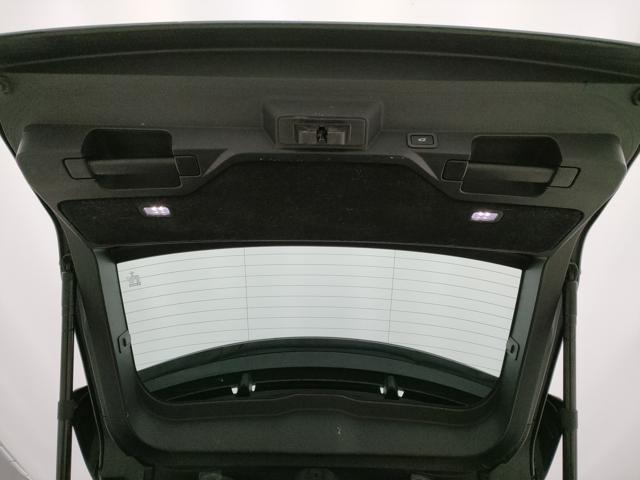 LAND ROVER Range Rover Sport usata, con Start/Stop Automatico