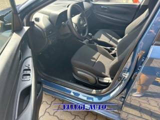 HYUNDAI i20 usata, con Cruise Control