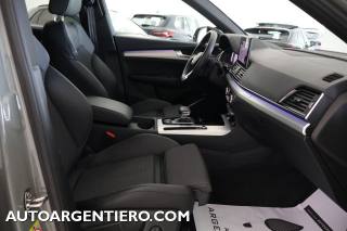 AUDI Q5 usata, con Sistema di chiamata d