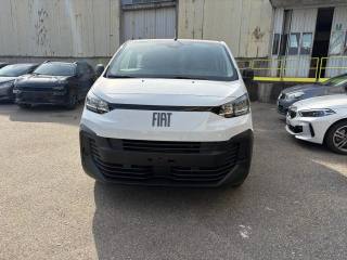FIAT Scudo usata, con Chiusura centralizzata