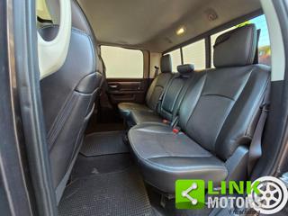 DODGE RAM usata, con Autoradio
