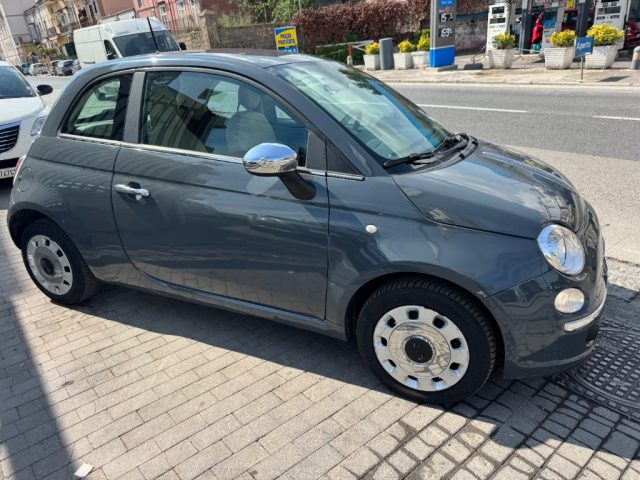 FIAT 500 usata, con Alzacristalli elettrici