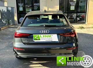 AUDI A3 usata, con Controllo trazione