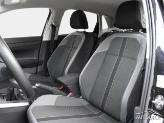 VOLKSWAGEN Polo usata, con Luci diurne LED