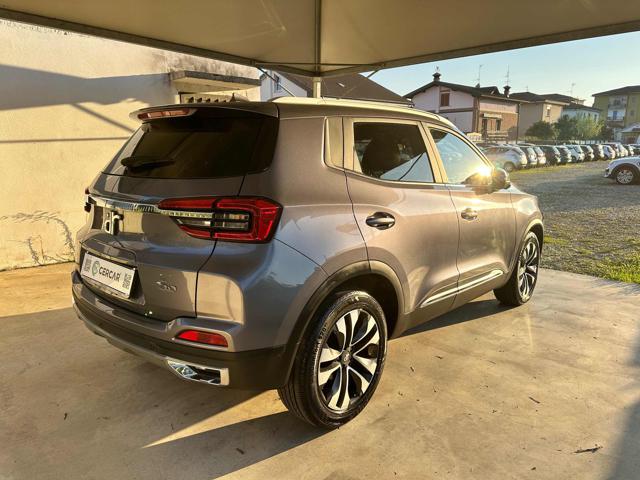 DR MOTOR DR 5.0 usata, con Airbag Passeggero