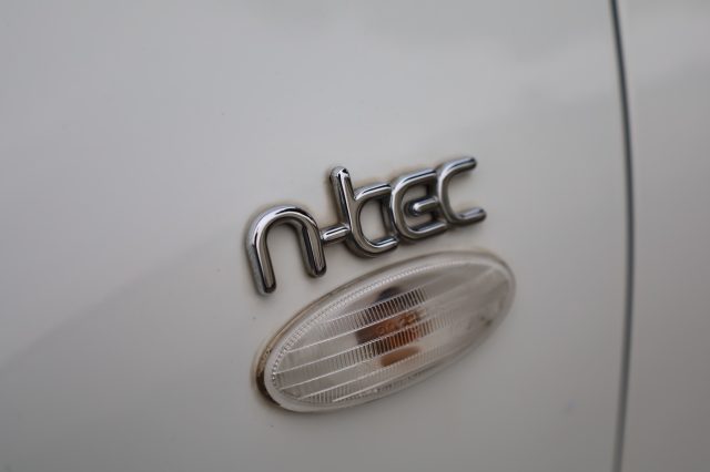 NISSAN Qashqai usata 124