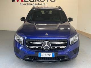 MERCEDES-BENZ GLB 200 usata, con Airbag