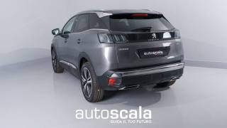 PEUGEOT 3008 usata, con Controllo elettronico della corsia
