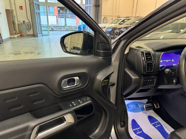 CITROEN C5 Aircross usata, con Autoradio