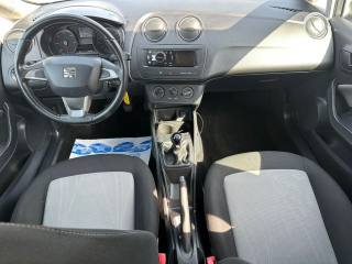 SEAT Ibiza usata, con Cerchi in lega