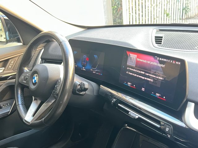 BMW X1 usata, con Cruise Control