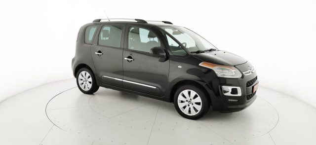 CITROEN C3 Picasso usata, con Bluetooth