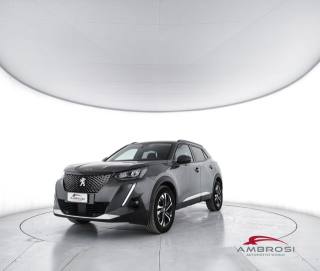 PEUGEOT 2008 BlueHDi 130 S&S EAT8 Allure Pack