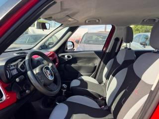 FIAT 500L usata, con Controllo trazione