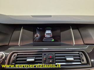 BMW 520 usata, con Controllo vocale