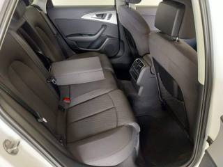 AUDI A6 usata, con Sedili sportivi