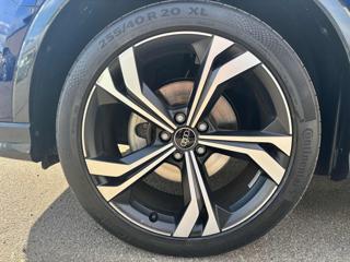 AUDI Q3 usata, con Boardcomputer
